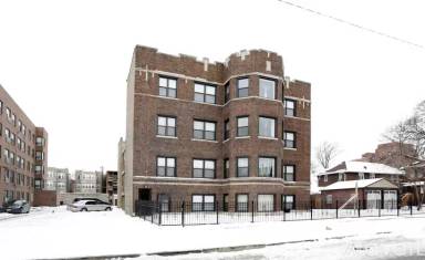 Main picture of 6818 S Oglesby Ave