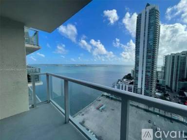 Main picture of The Mark On Brickell