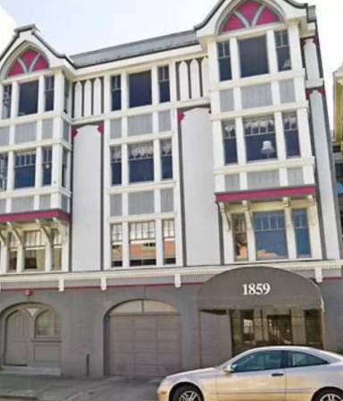 Main picture of 1859 Vallejo St
