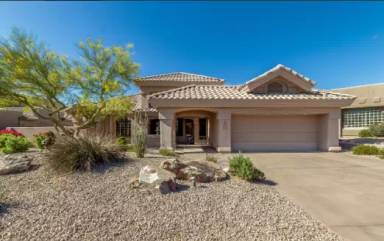 Main picture of 6645 E Redmont Dr