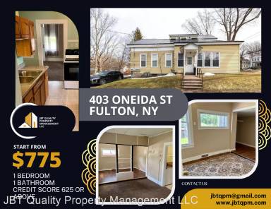 Main picture of 403 Oneida St