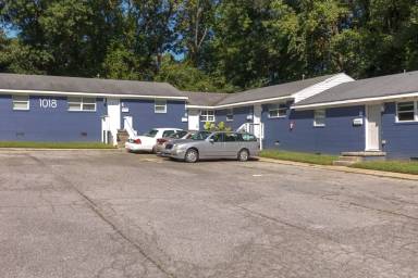 Main picture of 1018 Dillard St