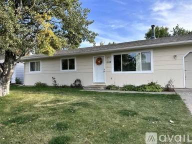 Main picture of 1101 Crist Dr