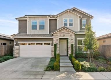 Main picture of 1383 E Via Azzurra Way