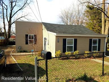 Main picture of 1005 Glacier Ave