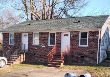 Main picture of 1105 Liberty Ave