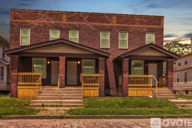 Main picture of 538 Cline St