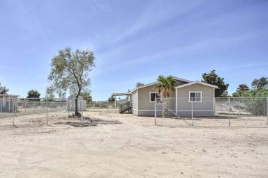 Main picture of 4453 Maia Way