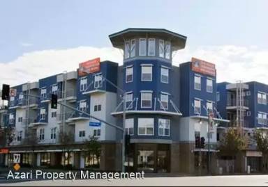 Main picture of Andante Condominiums