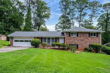 Main picture of 2650 Sherlock Dr