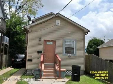 Main picture of 720 S Lopez St