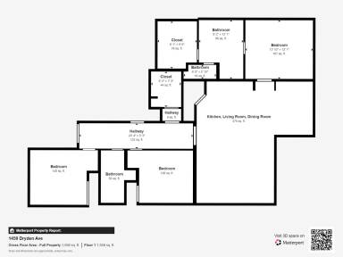 Main picture of 1459 Dryden Ave