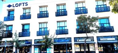 Main picture of 515 W Main St