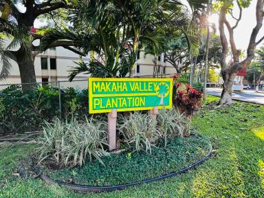 Main picture of Makaha Valley Plantation
