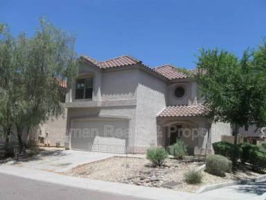 Main picture of Arizona Heights SFH Community