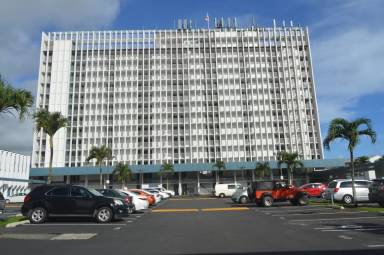 Main picture of Haiku Hale Condominium