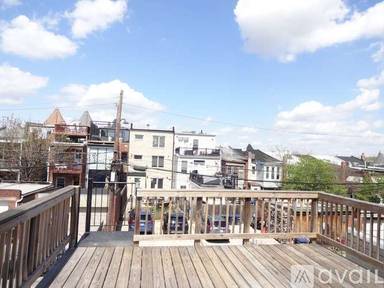 Main picture of 1133 Euclid St NW