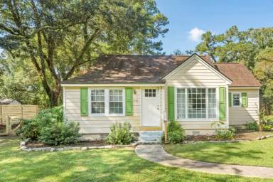 Main picture of 459 Riverland Dr