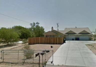 Main picture of 15475 Tonekai Rd