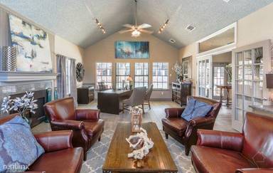 Main picture of Cottages at Wells Branch