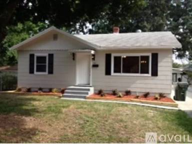 Main picture of 717 Woodward St