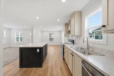 Main picture of 2110 24th St NE