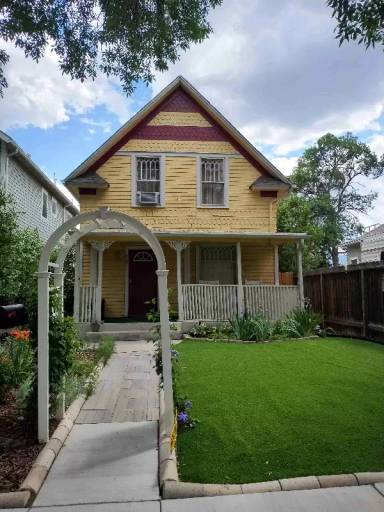 Main picture of 637 E Willamette Ave