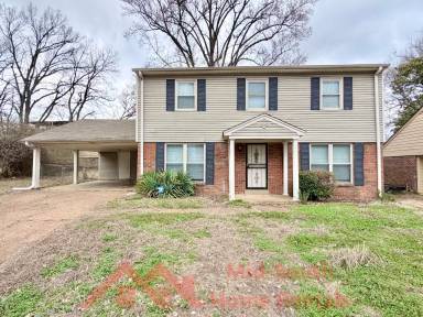 Main picture of 1266 Hickory Ridge Dr