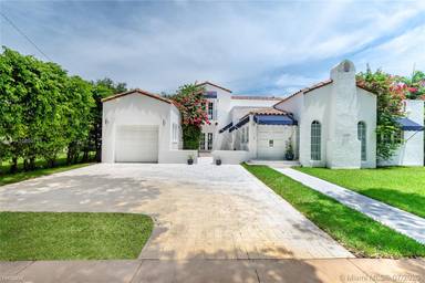 Main picture of 1317 Obispo Ave
