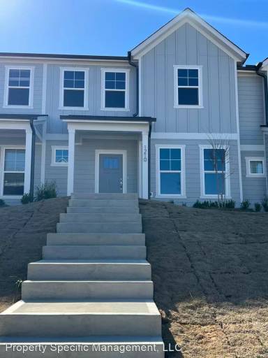 Main picture of 1210 S Franklin St