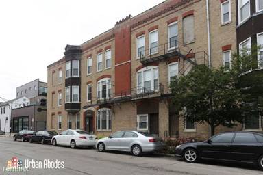 Main picture of 1514 N Honore St