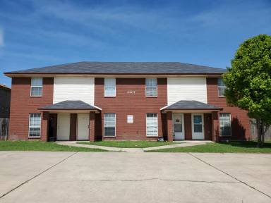 Main picture of 4407 Jeff Scott Dr