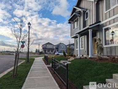 Main picture of 31643 NW Turel Dr