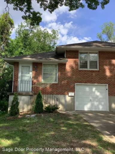 Main picture of 1623 S Scott Ave