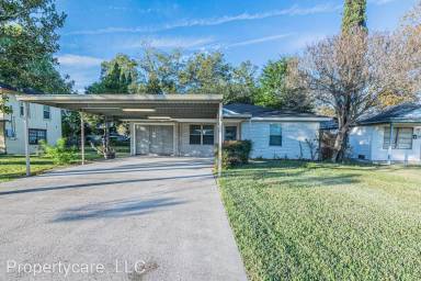 Main picture of 813 Avenue G