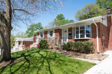 Main picture of 705 Tapawingo Rd SW