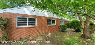 Main picture of 2501 Campbell St