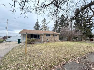 Main picture of 3820 Jerree St