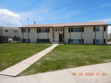 Main picture of 1104 Sanders Dr