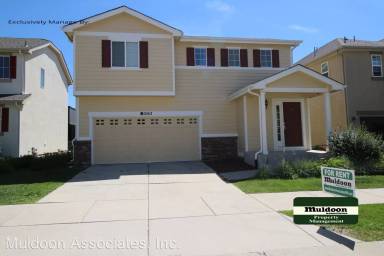 Main picture of 2163 Shady Aspen Dr