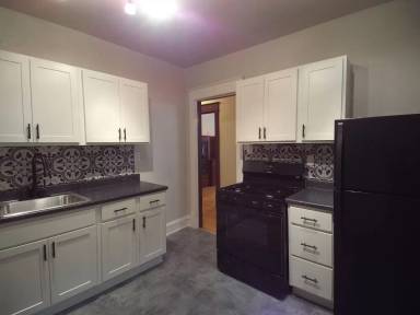Main picture of Wellston Apartments