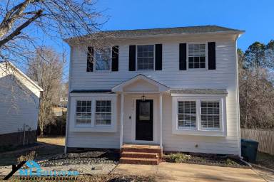 Main picture of 1211 Odyssey Dr