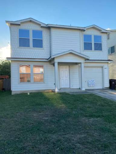 Main picture of 4415 Rothberger Way