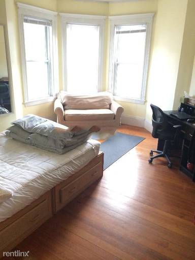 Main picture of 43 Parker Hill Ave