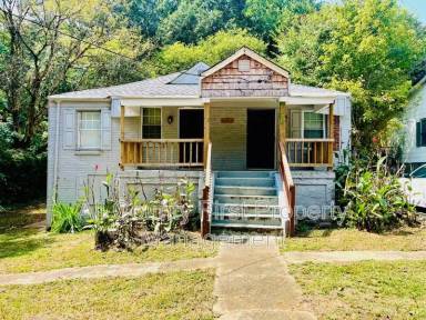 Main picture of 1110 Cato St NW