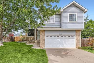 Main picture of 17418 E Bellewood Cir