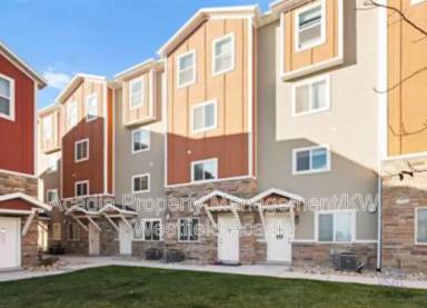 Main picture of Payton's Quarry & Village at the Boulders