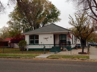 Main picture of 193 Oak St