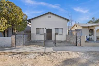 Main picture of 4012 Tularosa Ave