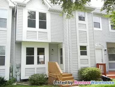 Main picture of 3422 Orange Grove Ct